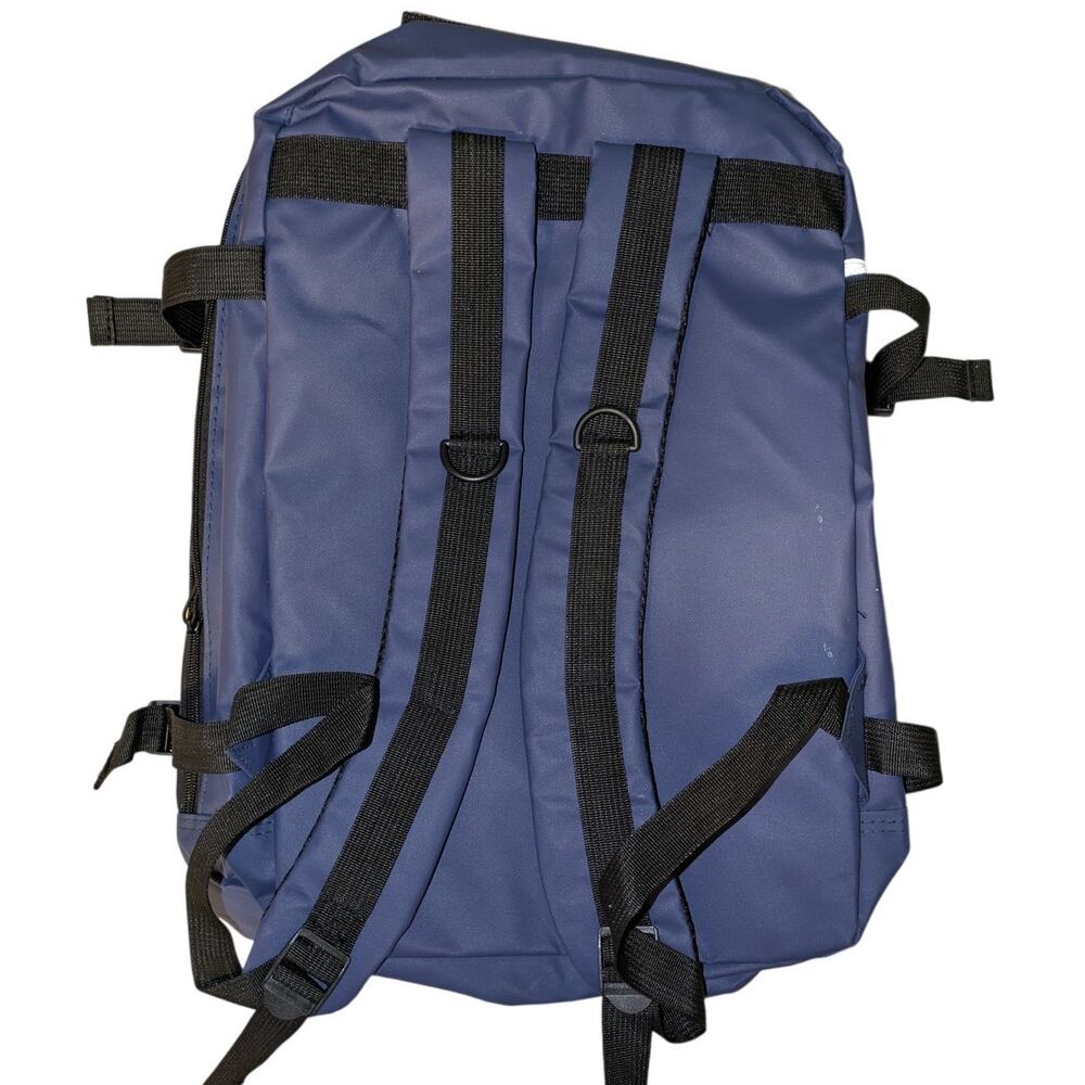 NWT Moda West Backpack - Picture 3 of 9